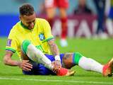 Brazilië mist zieke en geblesseerde Neymar ook in laatste groepswedstrijd