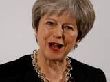 Britse premier May wil ook sterke band met EU na Brexit