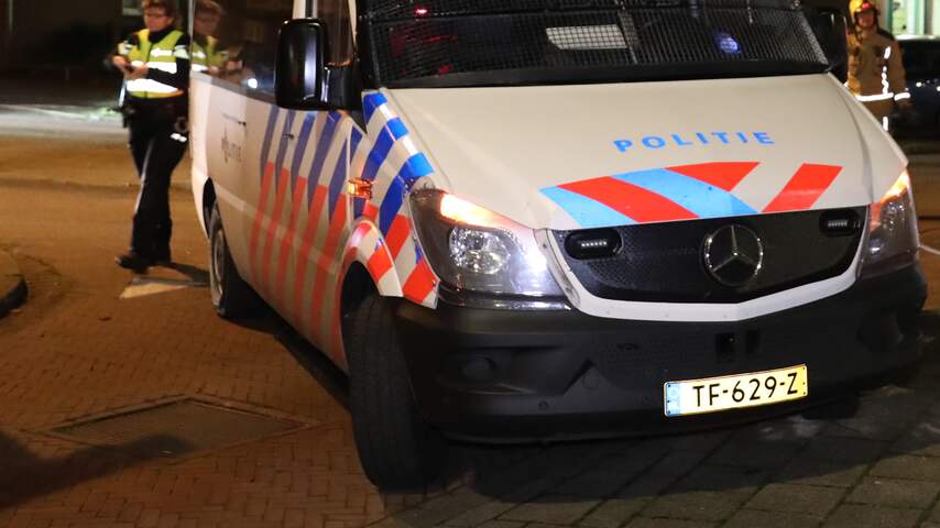 Vondst lichaam in Baarnse seniorenflat stelt politie vooralsnog voor een raadsel