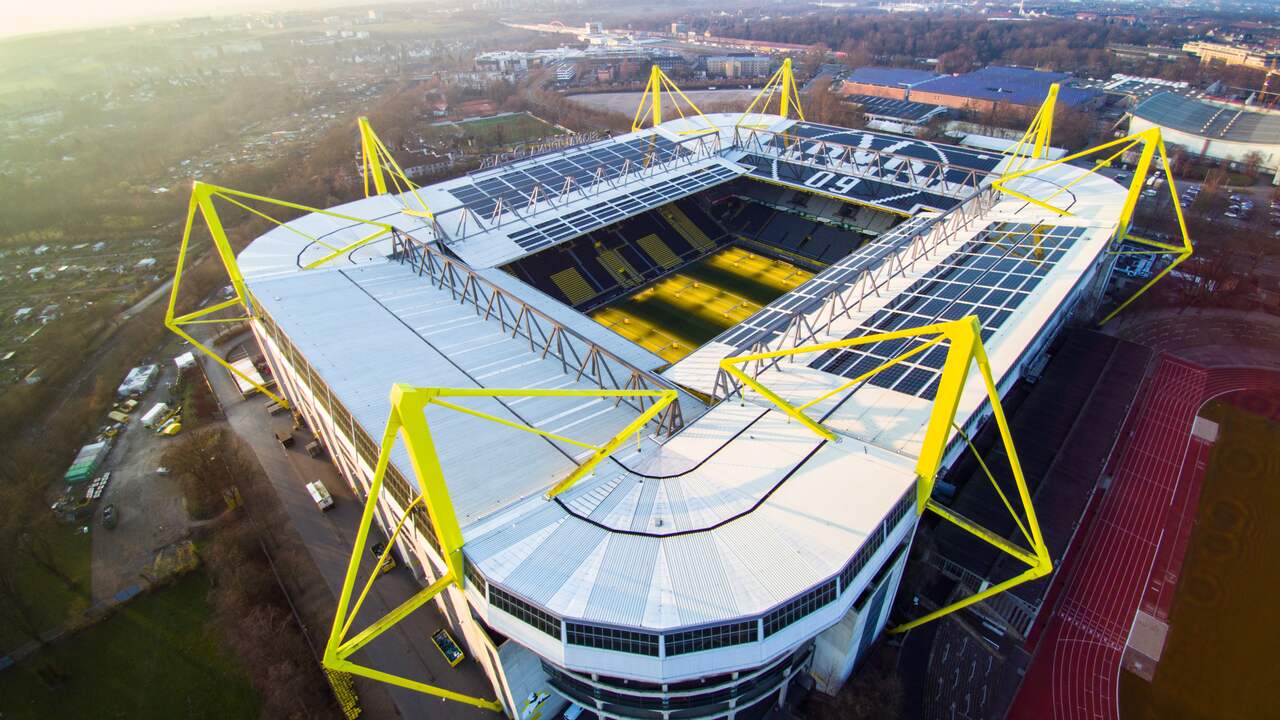 Liverpool And Midtjylland Are Relocating To Dortmund Due To Quarantine Rules Teller Report