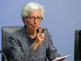 ECB houdt belangrijkste rente gelijk ondanks deflatie en sterke euro