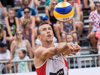 Beachvolleyballer en zoon van een kippenboer: dit is PSV-aanwinst Perisic