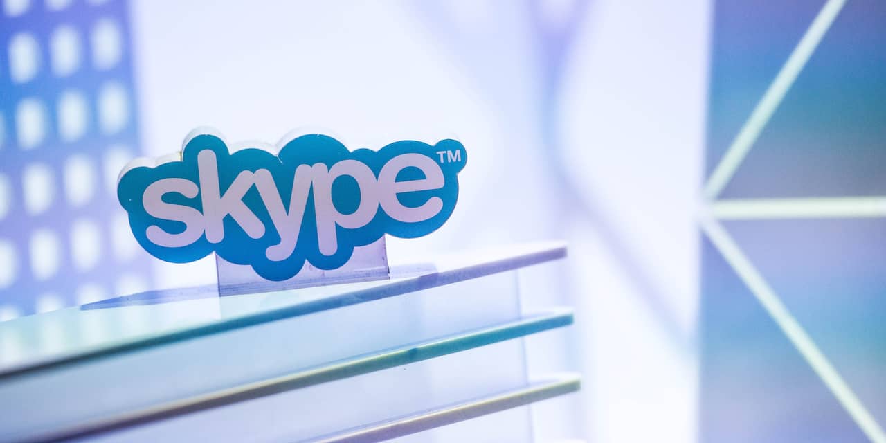 Bellen met Skype gratis in Frankrijk na aanslagen Parijs