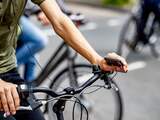 Werkzaamheden fietsenstalling Kleine-Gartmanplantsoen in voorjaar klaar