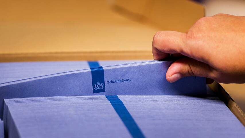 Dit is anders in de belastingaangifte 2017