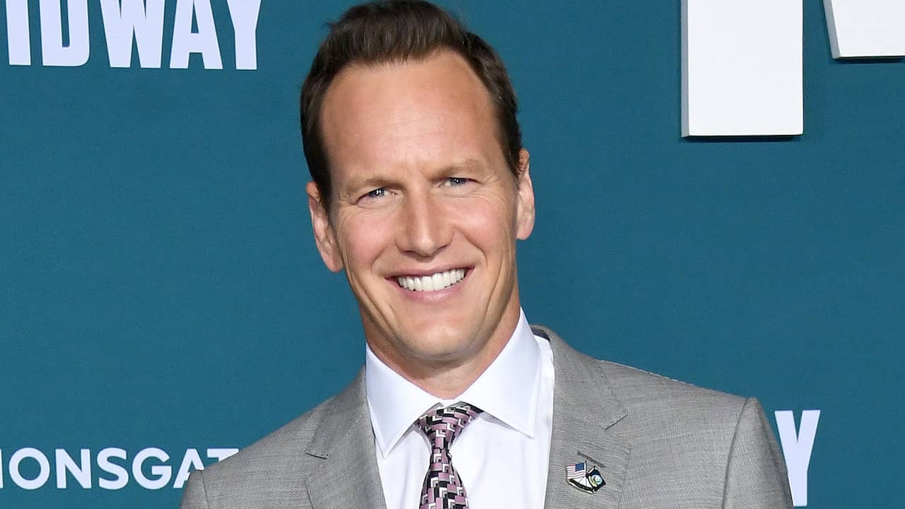 Patrick Wilson will be the lead actor and director of the fifth Insidious film |  NOW