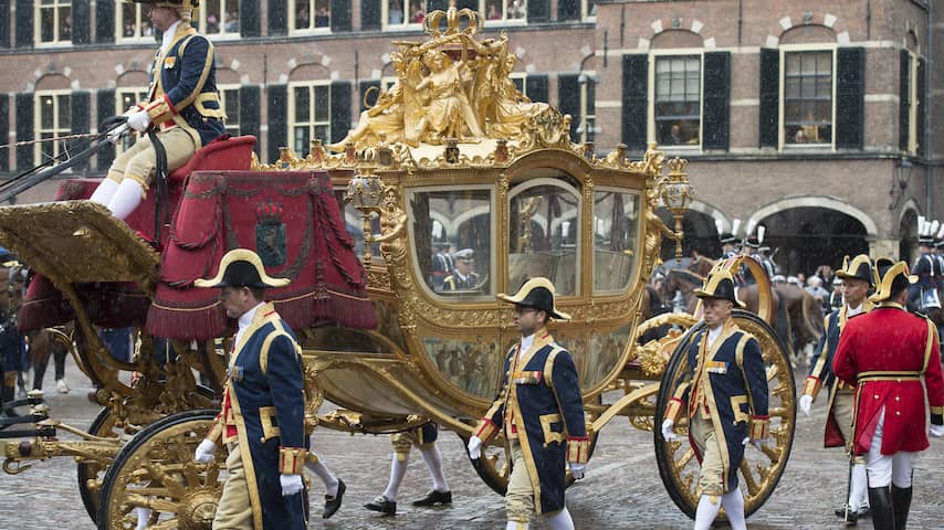 De Gouden Koets