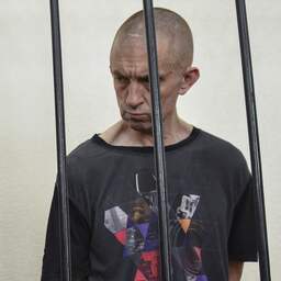 Europees Hof beveelt Rusland doodstraf Britse gevangenen niet uit te voeren