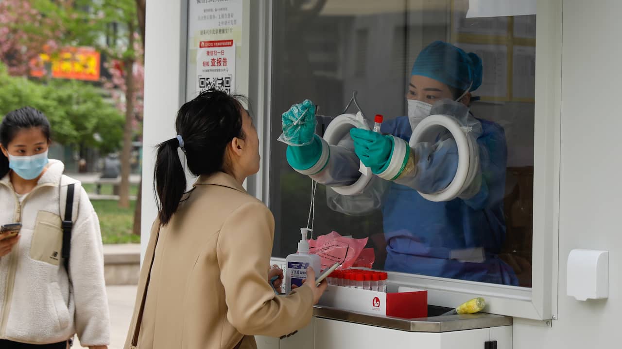 La Cina rimane in allerta dopo il più grande allentamento delle regole Corona dall’inizio dell’epidemia