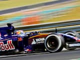Verstappen start van negende plaats bij GP Hongarije