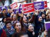 Officiële uitslag Turks referendum bevestigt eerdere voorspelling