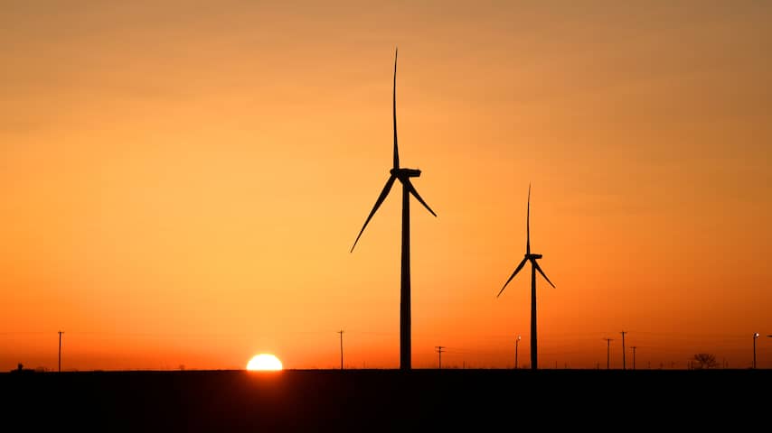 NUcheckt: Waarom windmolens meer energie besparen dan ze kosten