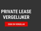 Bekijk alle actuele private lease deals