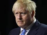 Britse premier Johnson naar intensive care vanwege coronabesmetting
