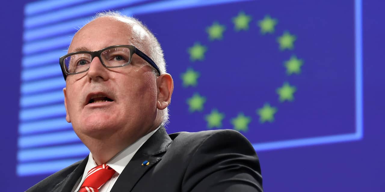 Europese Commissie start juridische procedure tegen Polen om nieuwe wet