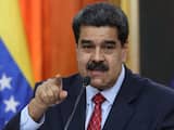 President Venezuela: 'Leger moet klaar zijn voor aanval van VS'