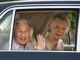 Profiel: Japanse keizer Akihito verkleinde afstand met volk