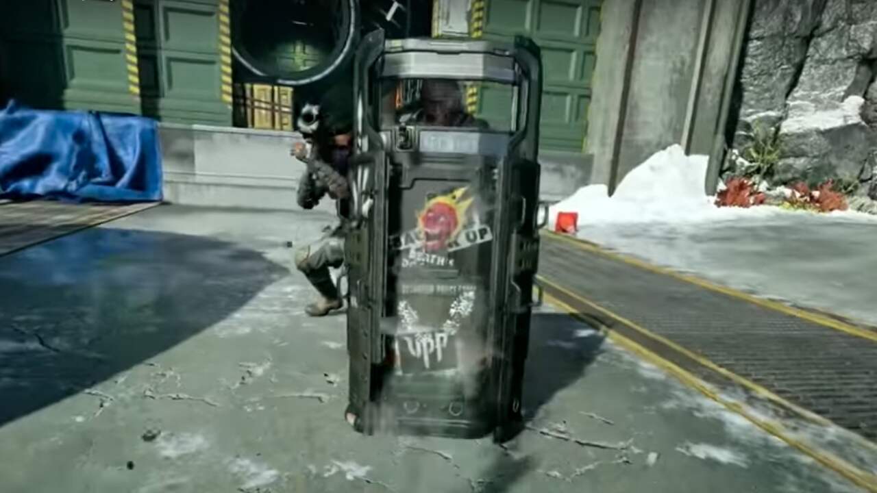 Beeld uit video: Gametrailer: Call of Duty Black Ops 4