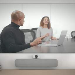 Google onthult videobelproducten voor zakelijke markt die werken met Meet