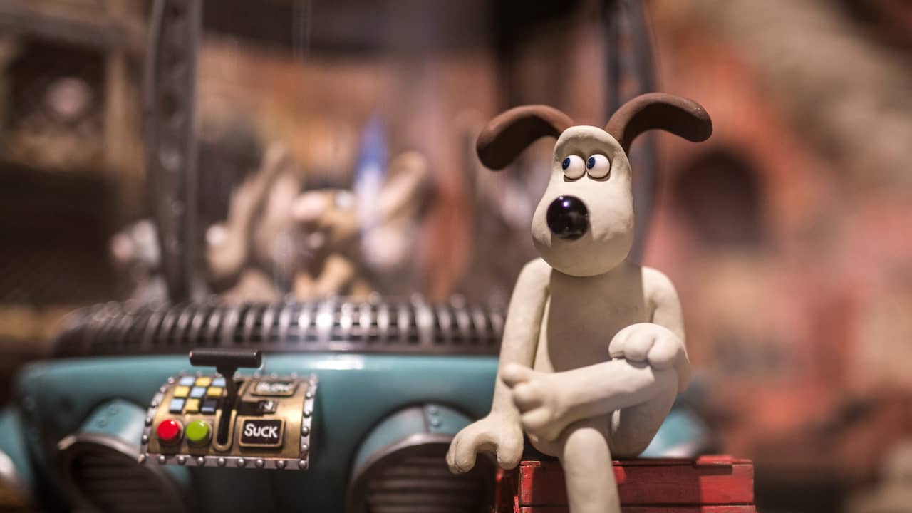 Nieuwe Wallace & Gromit-film verschijnt op Eerste Kerstdag op Netflix ...