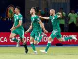 Algerije bereikt achtste finales Afrika Cup, eerste zege ooit Madagaskar
