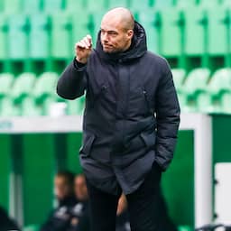 Laatste Transfernieuws FC Groningen