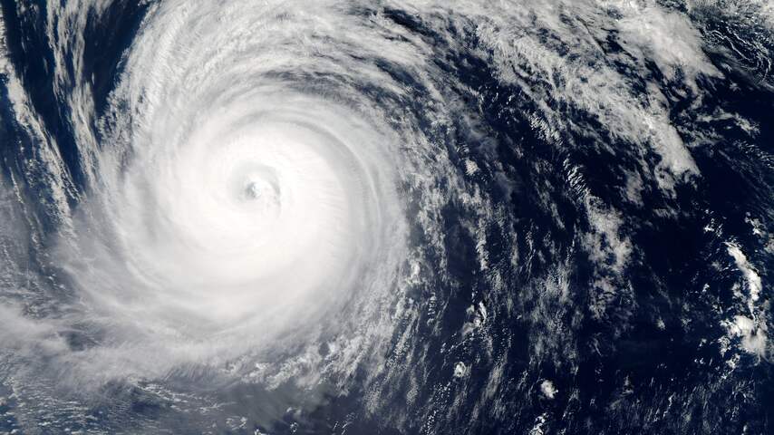 China en Taiwan maken zich op voor krachtigste tyfoon in regio sinds 2014