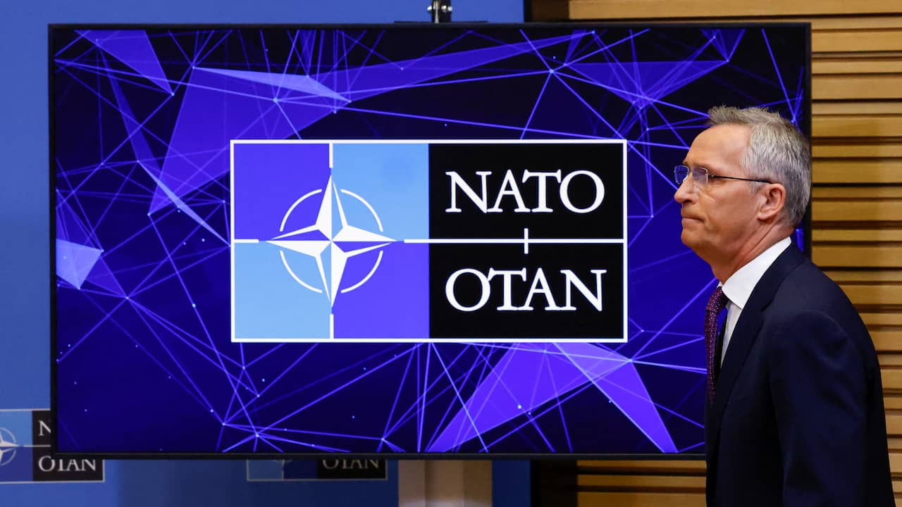 La NATO vuole aiutare l’Ucraina a passare ai sistemi d’arma occidentali |  ADESSO