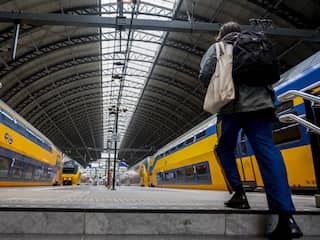 NS Moet Van Staatssecretaris Opnieuw Naar Plan Voor Spitsheffing Kijken ...