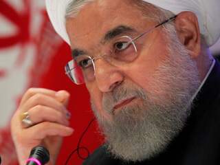 Rusland leent Iran 5 miljard dollar om nieuwe sancties VS tegen te gaan