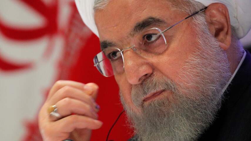 Rusland leent Iran 5 miljard dollar om nieuwe sancties VS tegen te gaan