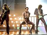 Songfestival-winnaar Maneskin treedt in maart op in AFAS Live