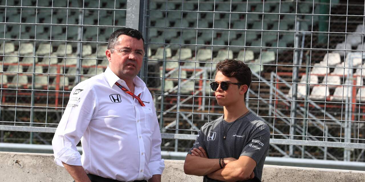 De Vries houdt vertrouwen na wisselvallige seizoensstart in Formule 2