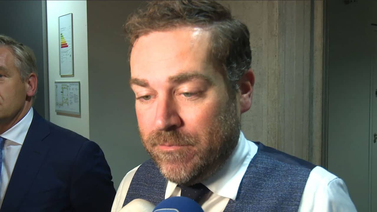 Beeld uit video: Kabinet bereikt akkoord op de begroting