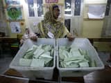 Rumoer om vertraging definitieve verkiezingsuitslagen Pakistan