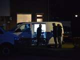 Politie vindt meerdere doden in woning in Etten-Leur