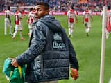 Neres gelooft na eerste basisplaats in titel voor Ajax
