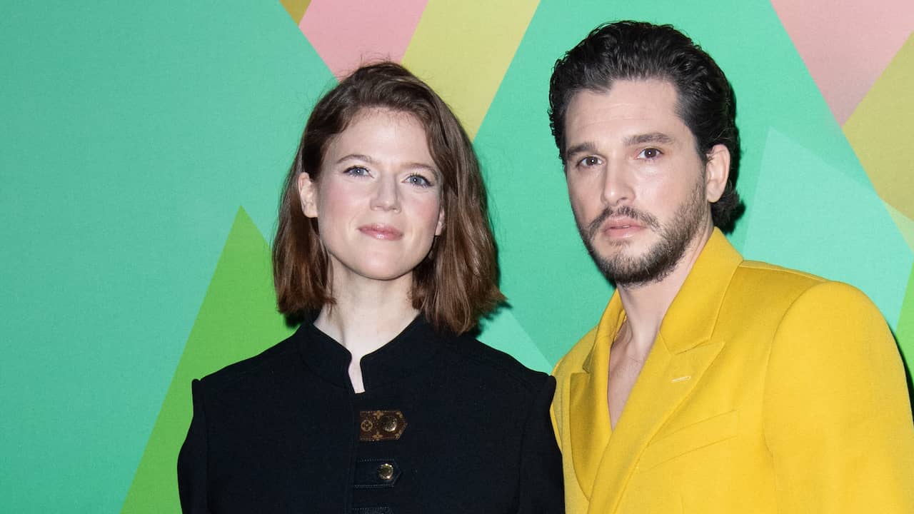 Kit Harington and Rose Leslie Welcome Their Second Baby Together: Game of Thrones Stars Expand Their Family