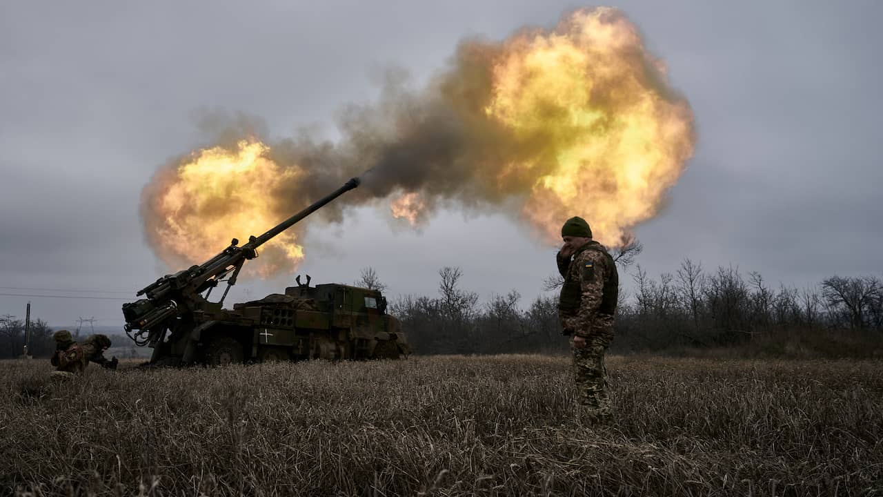 Украина утверждает, что убила почти 400 000 россиян, десятая часть из них подтвердила |  Война в Украине
