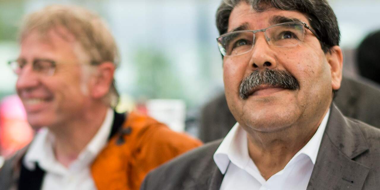 Koerdische politicus in Tsjechië niet uitgeleverd aan Turkije
