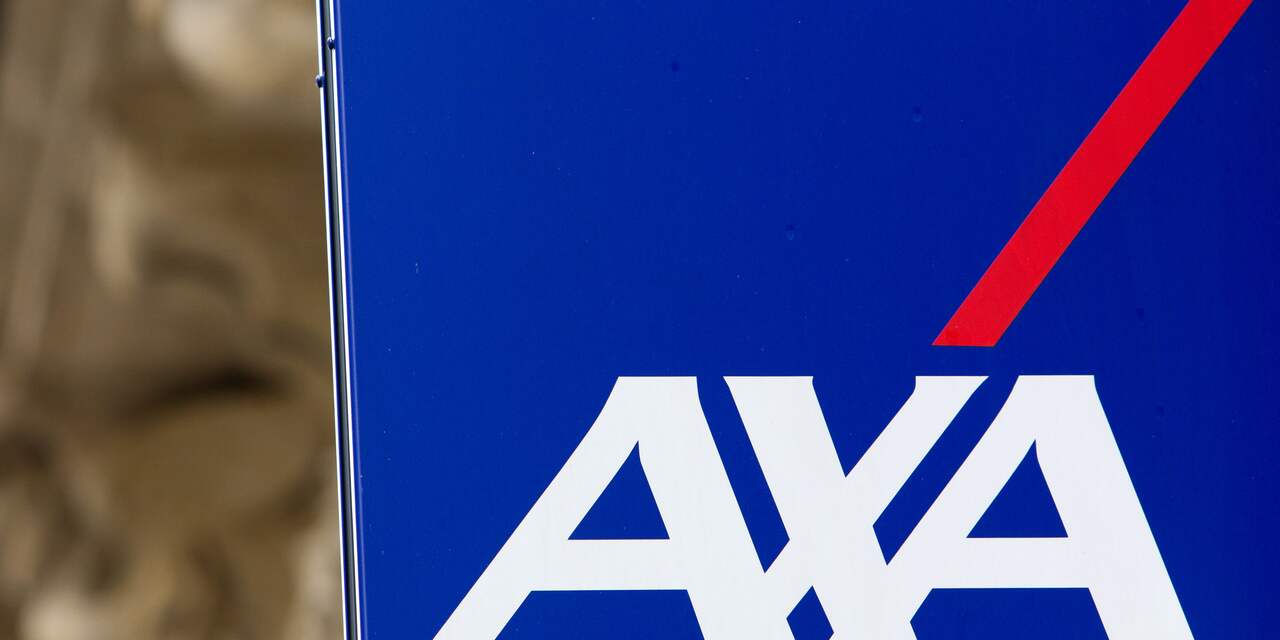 Verkoop levensverzekeringen stuwt winst AXA