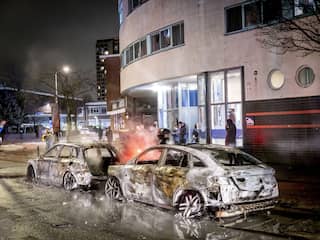 Politie ontving zeventig tips over rellen tussen Eritreeërs in Den Haag