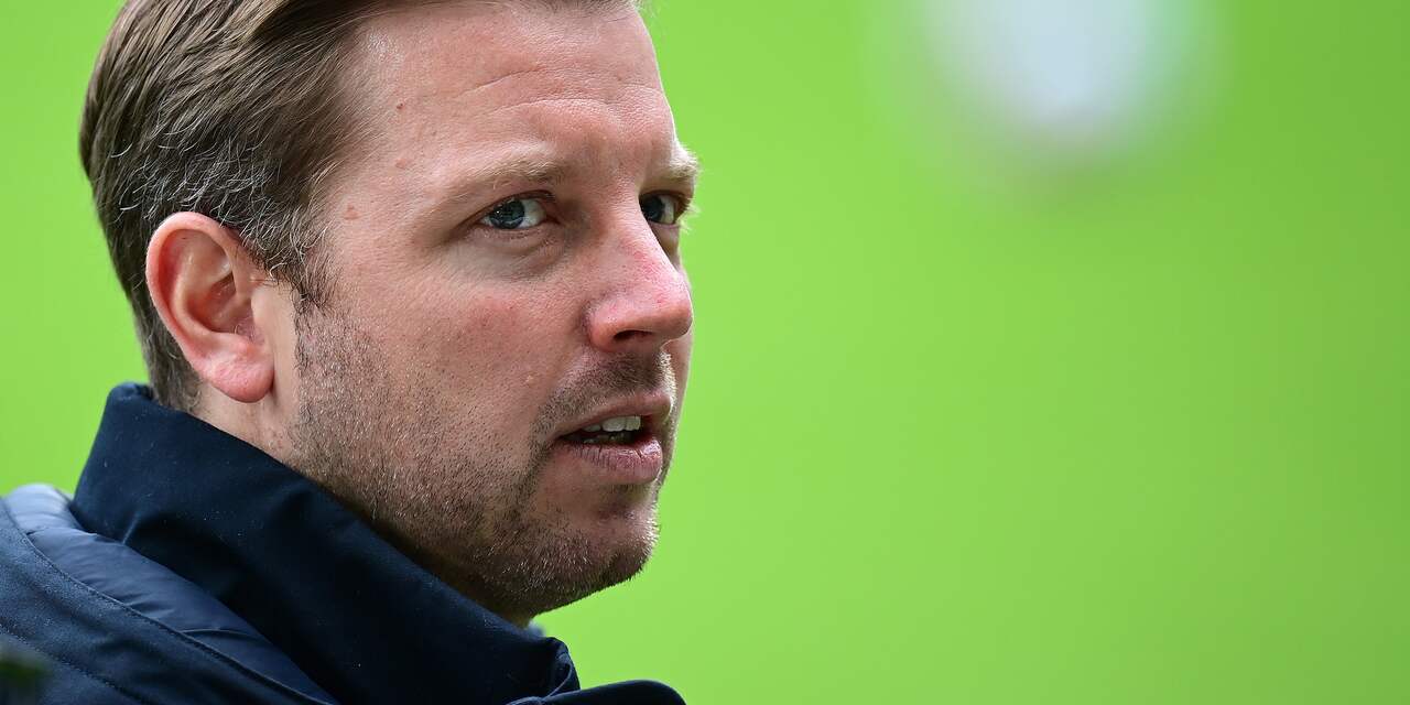 Werder vervangt coach Kohfeldt voor Schaaf in aanloop naar laatste speelronde