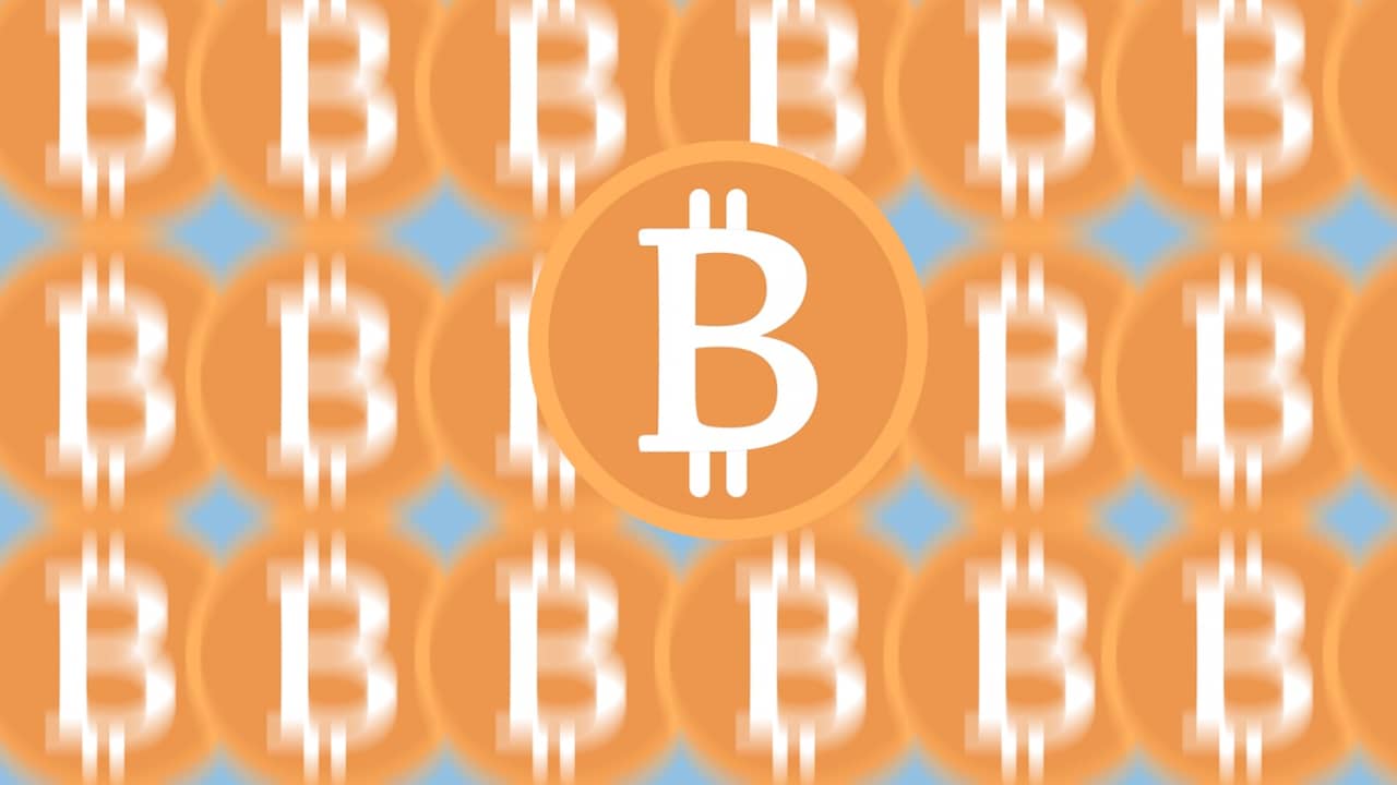 Beeld uit video: Hoe veilig is een Bitcoin nou echt?