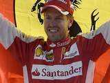 Vettel en Hamilton hopen dat Monza behouden blijft voor Formule 1