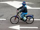 Veilig Verkeer Nederland doet onderzoek naar fietstechnieken kinderen