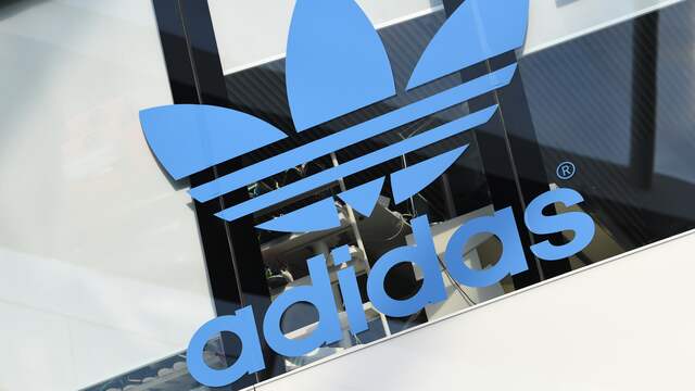 adidas nederland