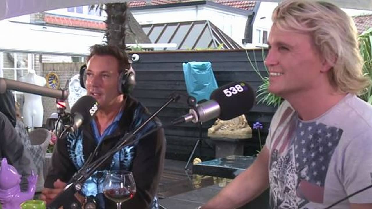 Seks van de verzoening