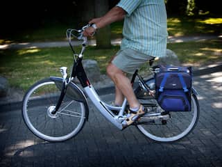 ​'E-bike allang niet meer alleen voor ouderen'