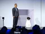 Samsung presenteert reeks hulprobots voor gezondheid en luchtkwaliteit